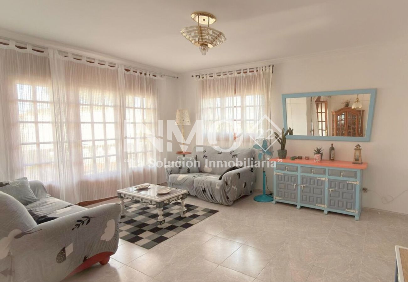 Appartement in Cambrils - 