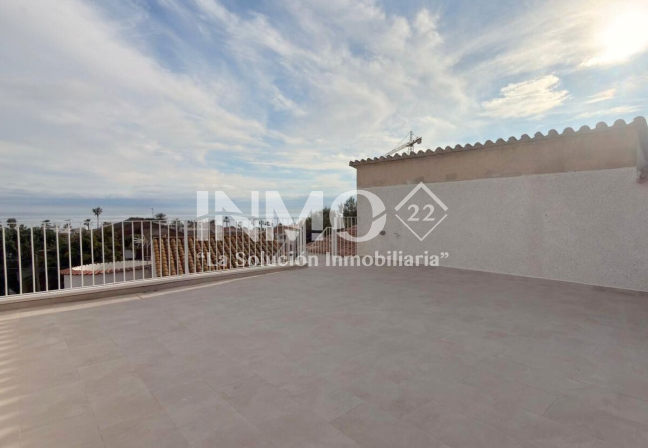 Appartement in Cambrils - 