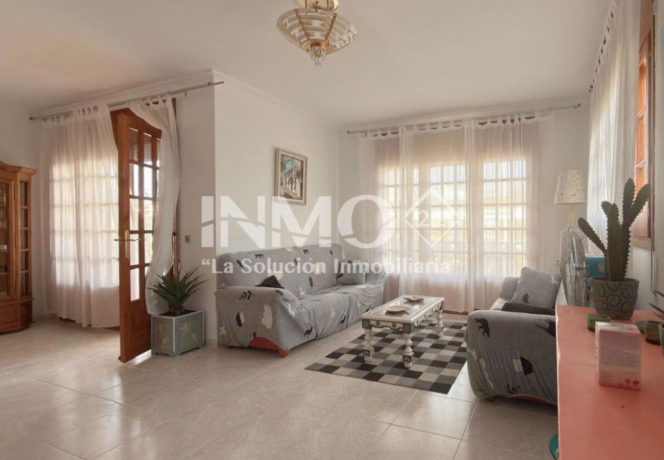 Appartement in Cambrils - 