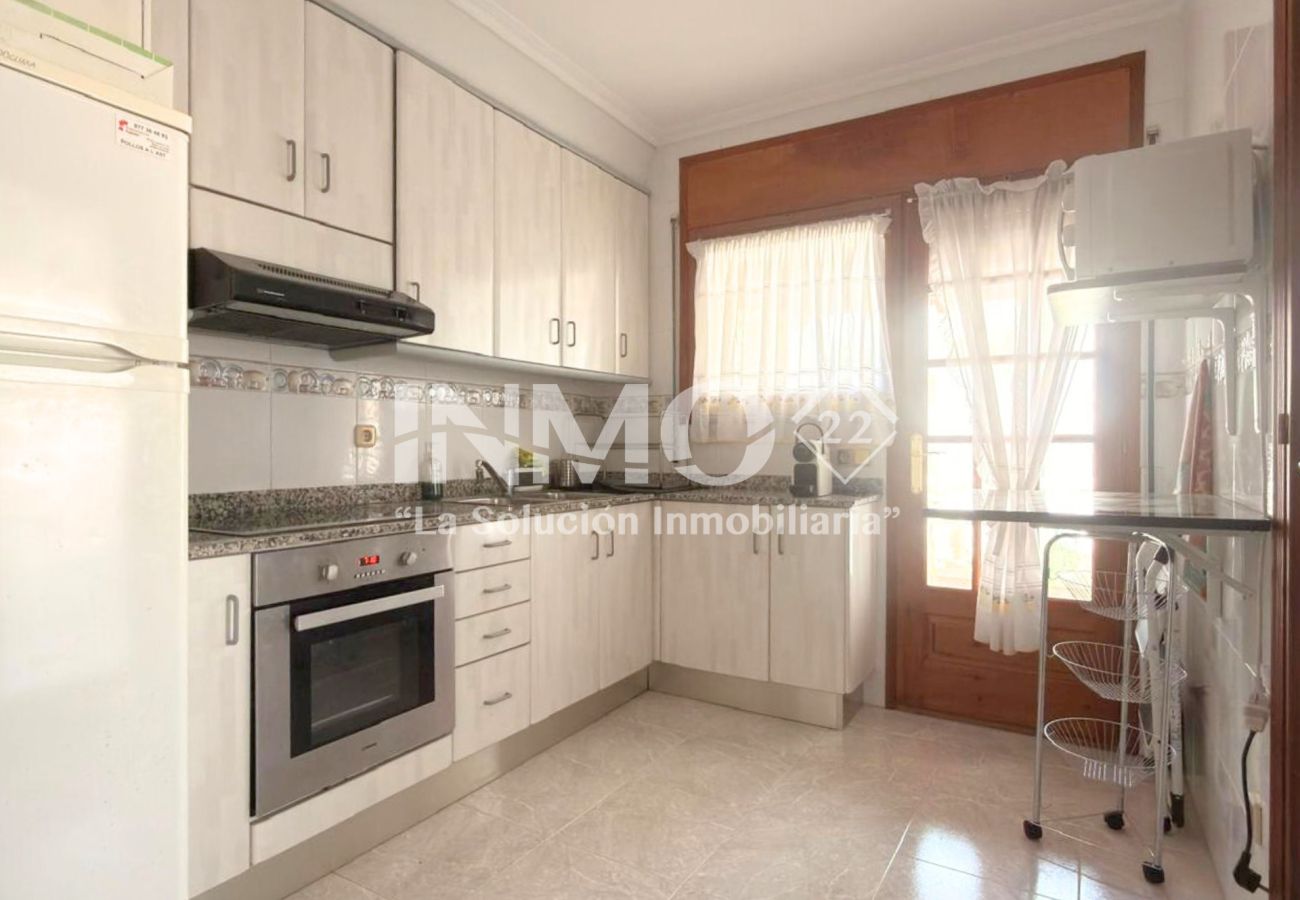 Appartement in Cambrils - 