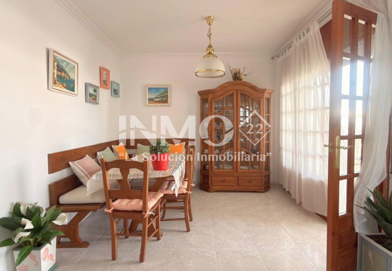 Appartement in Cambrils - 