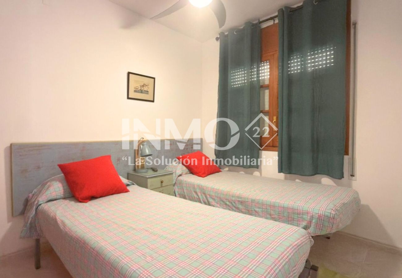 Appartement in Cambrils - 