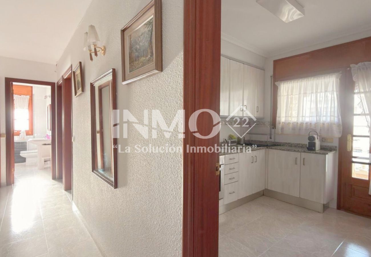 Appartement in Cambrils - 