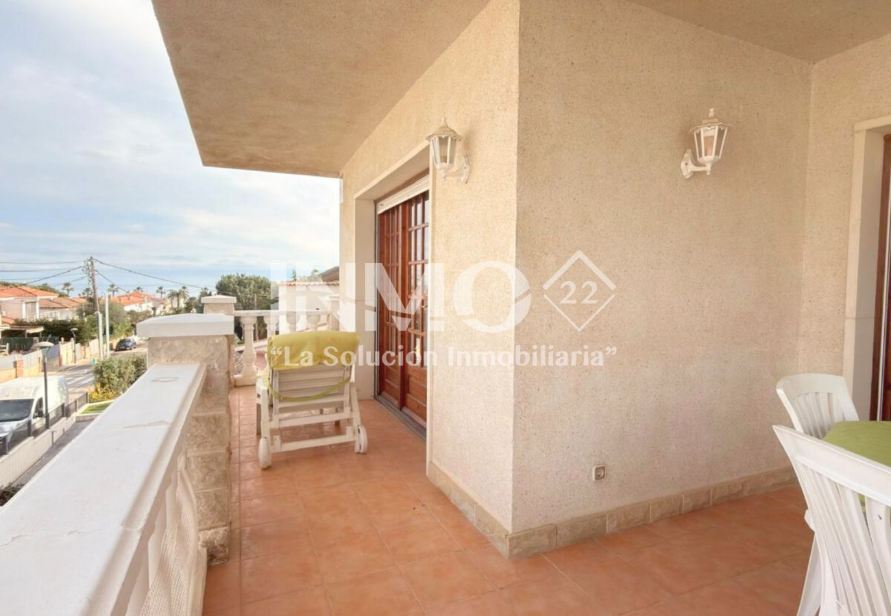 Appartement in Cambrils - 