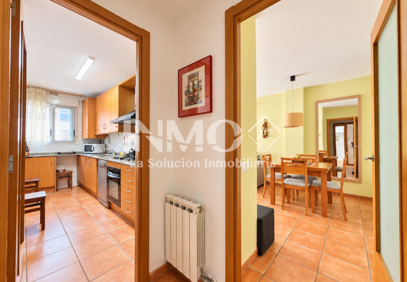 Appartement in Cambrils - 