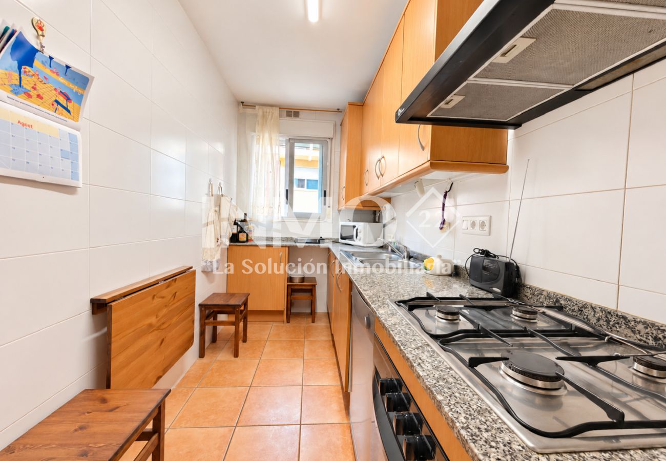 Appartement in Cambrils - 
