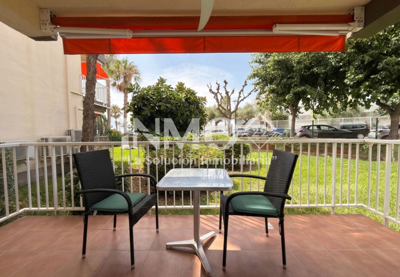 Appartement in Cambrils - 
