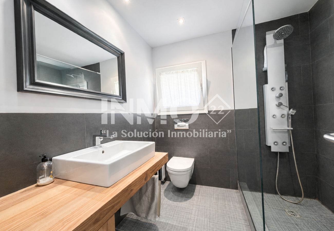 Appartement in Cambrils - 