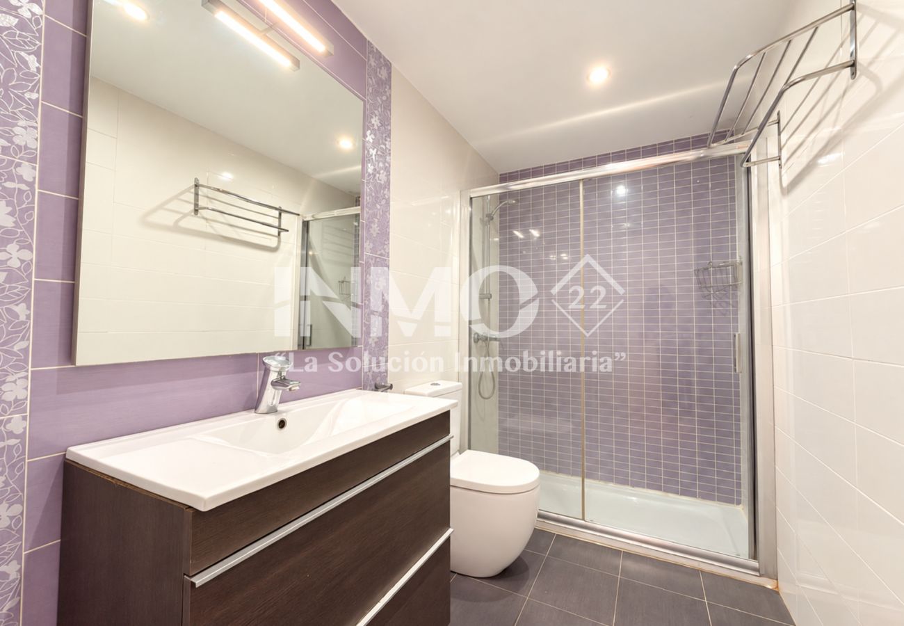Appartement in Cambrils - 