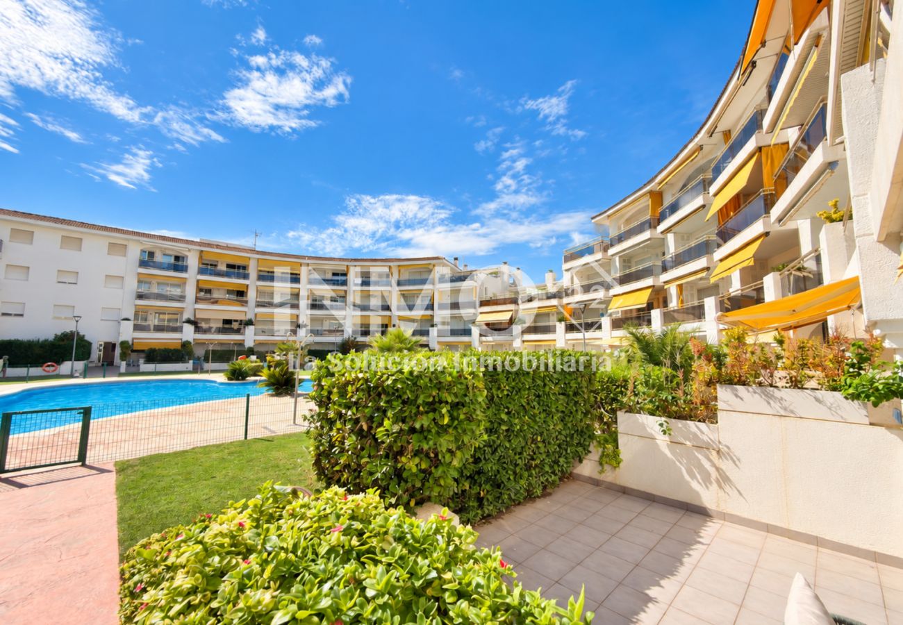 Appartement in Cambrils - 