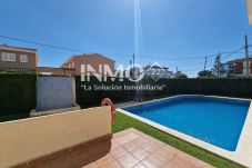 Appartement in Cambrils - 520