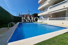 Appartement in Cambrils - 520