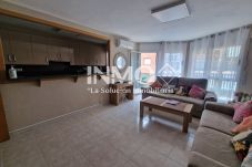 Appartement in Cambrils - 5625