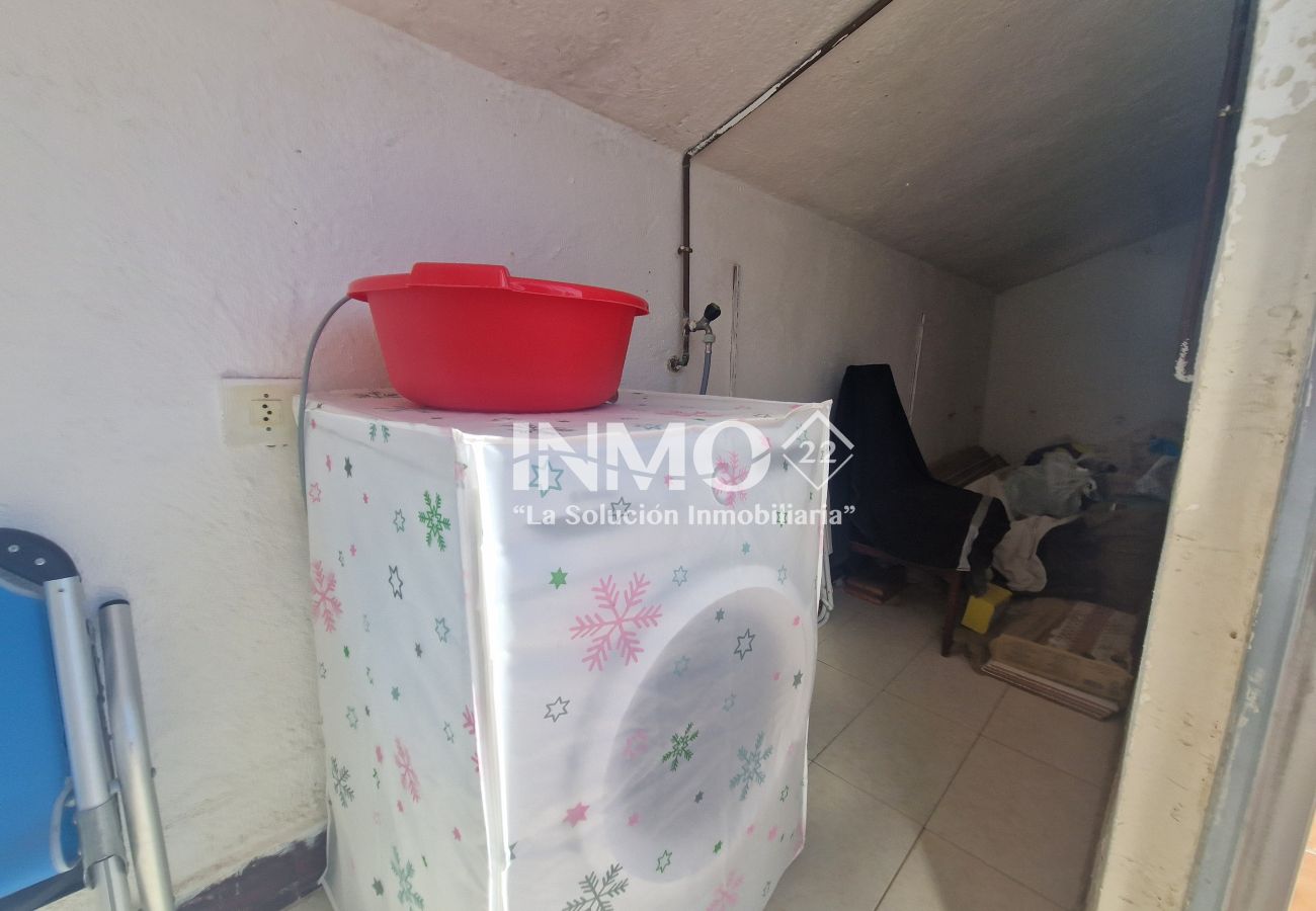Huis in Cambrils - C138 Huis in Cambrils - C138