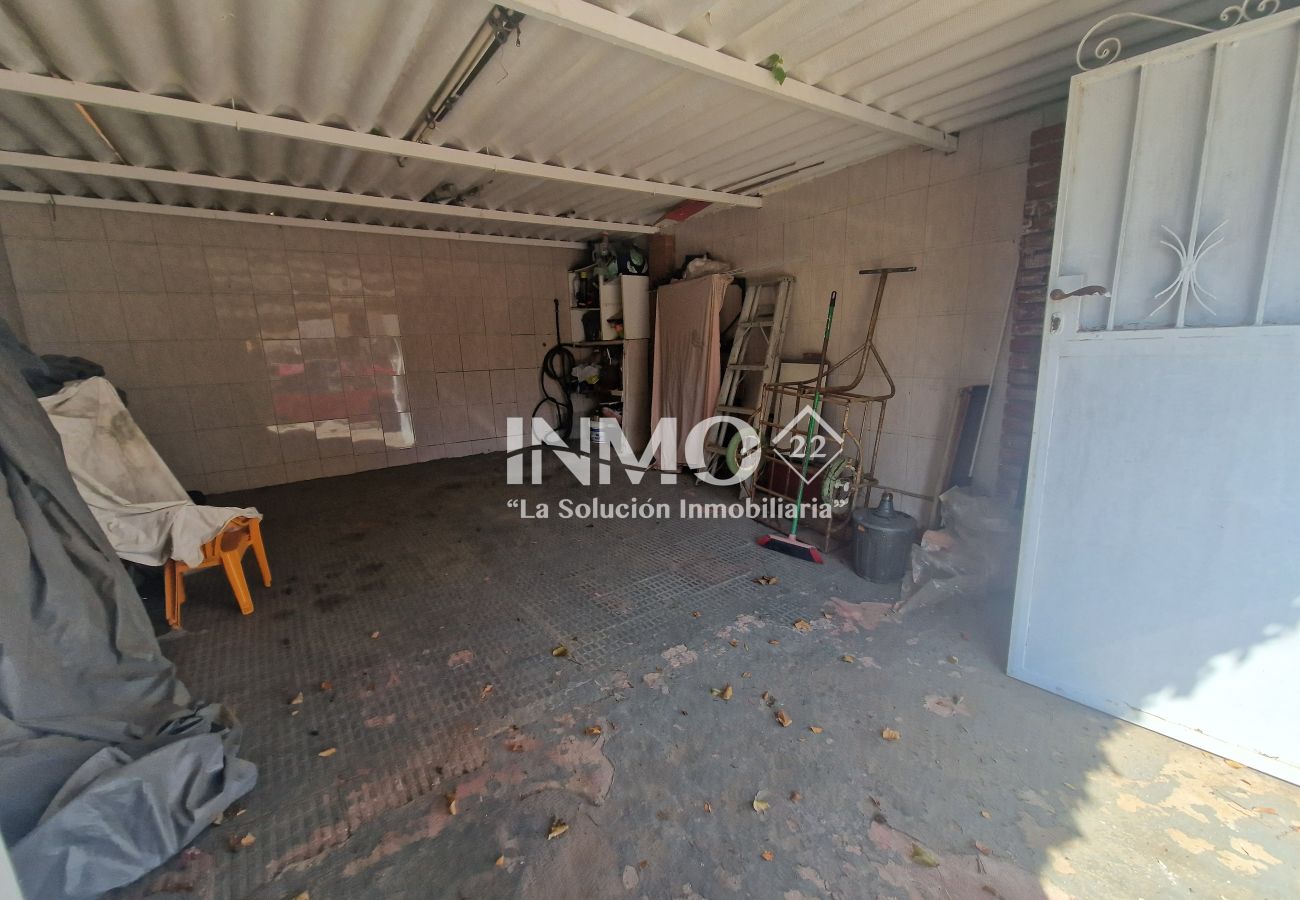 Huis in Cambrils - C138 Huis in Cambrils - C138
