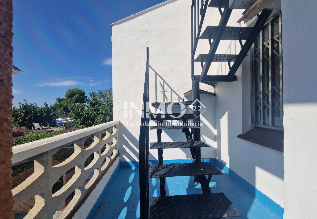 Huis in Cambrils - C138 Huis in Cambrils - C138
