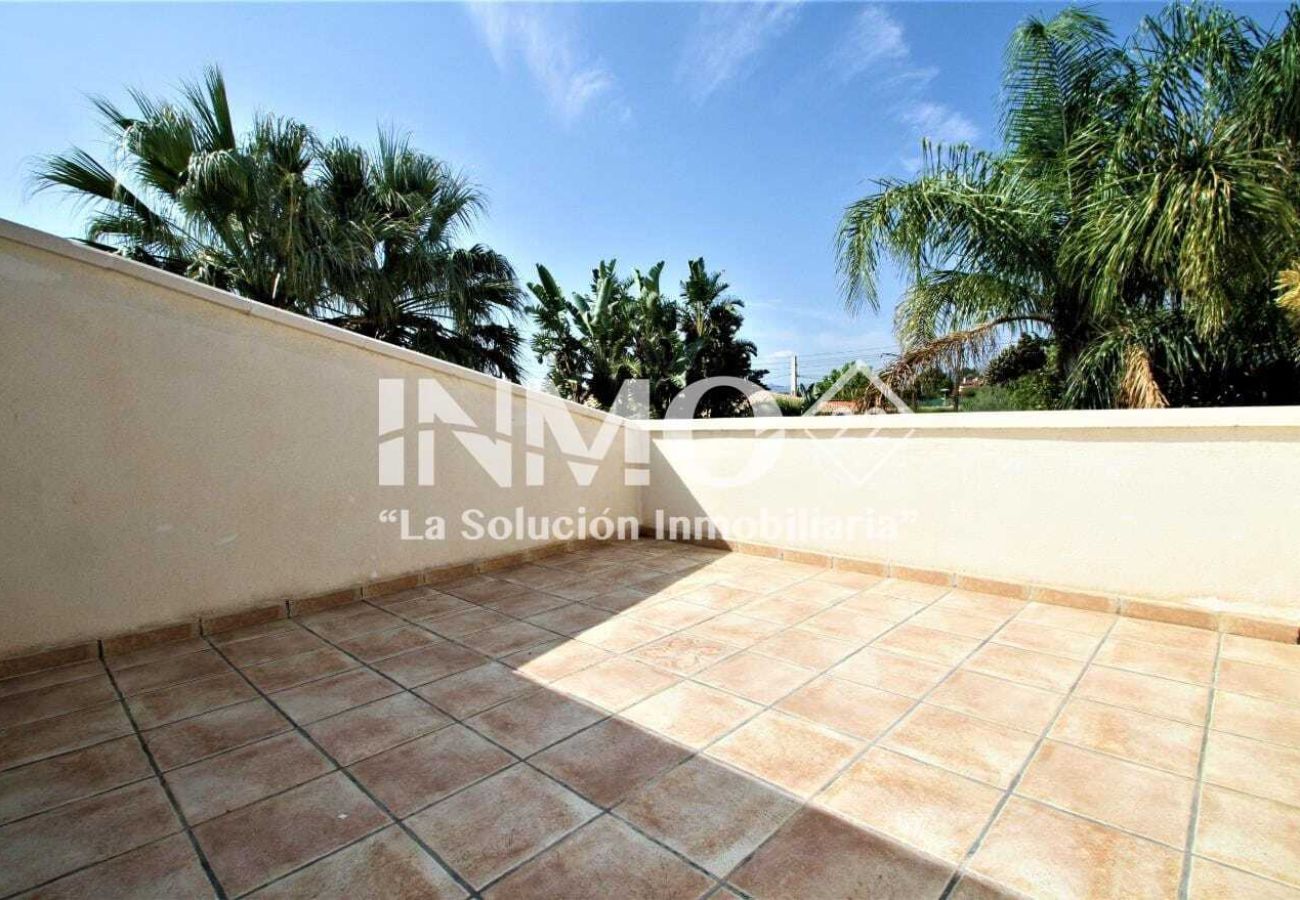 Huis in Mont-Roig del Camp - C1401 Huis in Mont-Roig del Camp - C1401