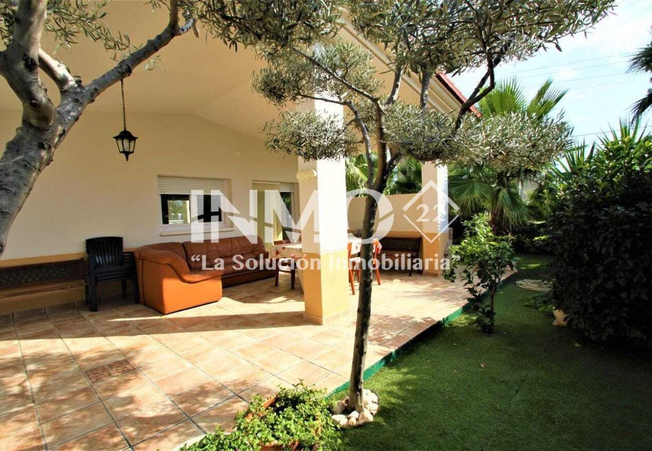 Huis in Mont-Roig del Camp - C1401 Huis in Mont-Roig del Camp - C1401
