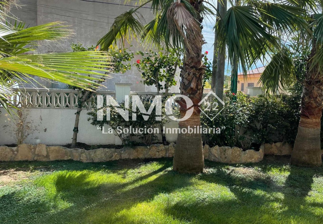 Huis in Mont-Roig del Camp - C1401 Huis in Mont-Roig del Camp - C1401