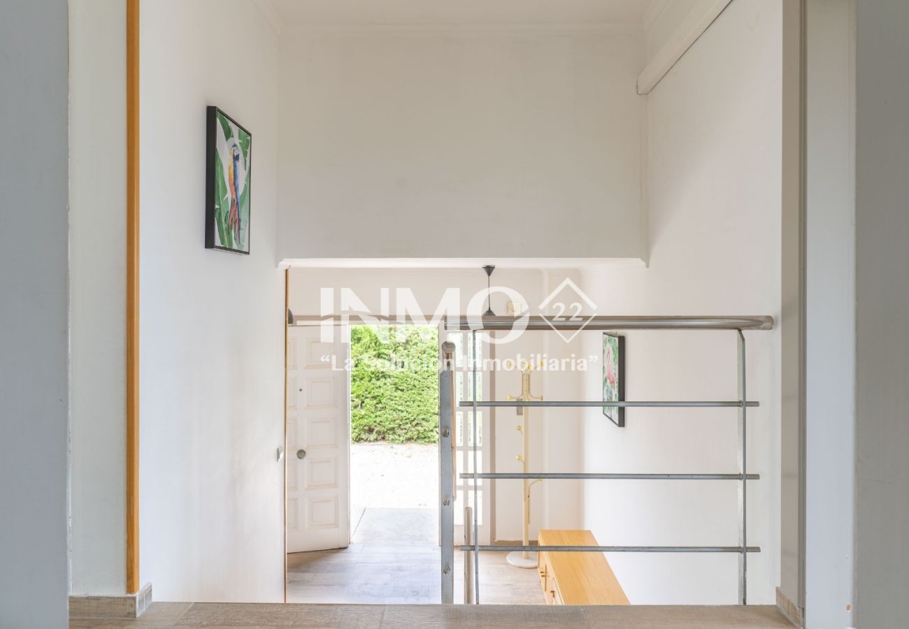Huis in Vinyols - C142 Huis in Vinyols - C142
