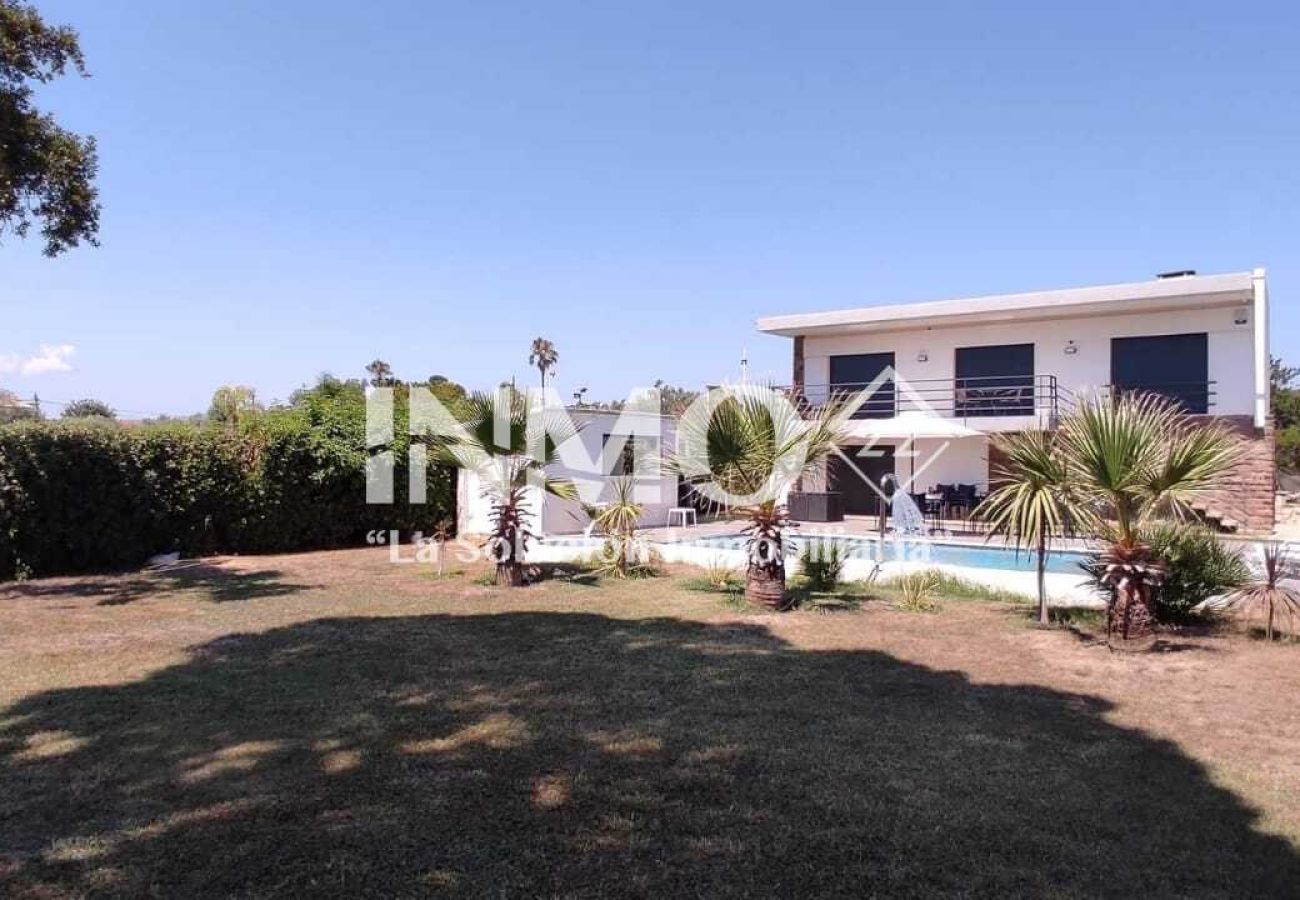 Huis in Vinyols - C142 Huis in Vinyols - C142