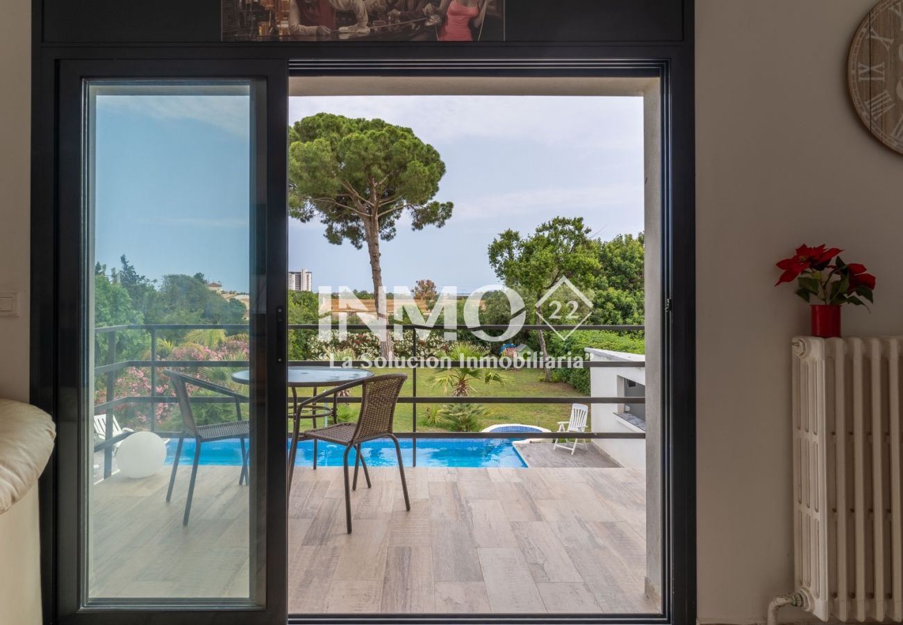 Huis in Vinyols - C142 Huis in Vinyols - C142