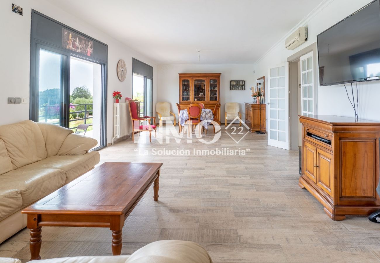Huis in Vinyols - C142 Huis in Vinyols - C142