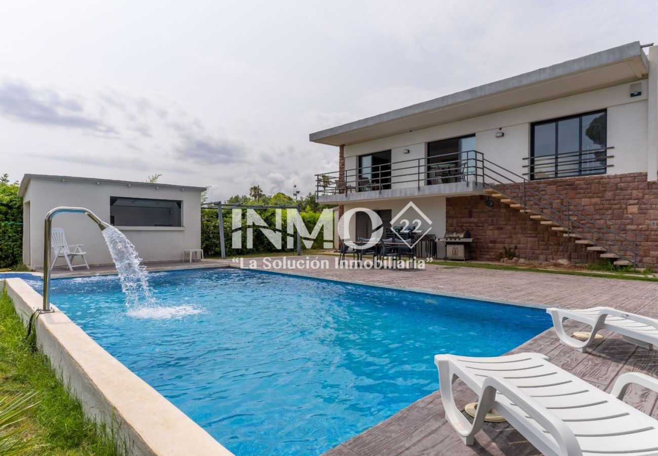 Huis in Vinyols - C142 Huis in Vinyols - C142