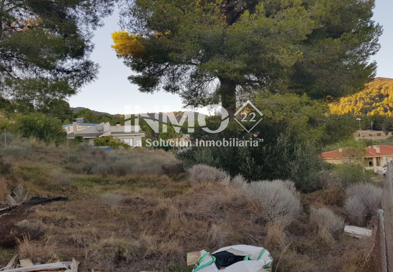 Plot in Ruidecanyes - 