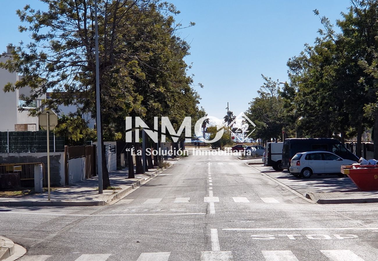 Plot in Cambrils - T004