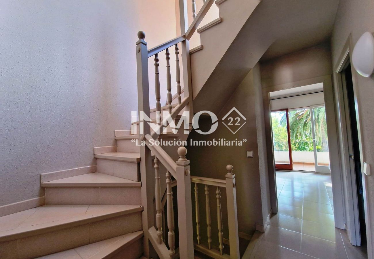 Huis in Cambrils - X030 Huis in Cambrils - X030