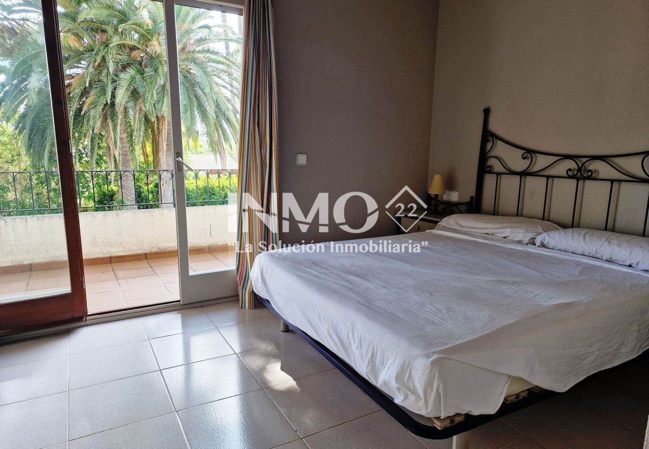 Huis in Cambrils - X030 Huis in Cambrils - X030