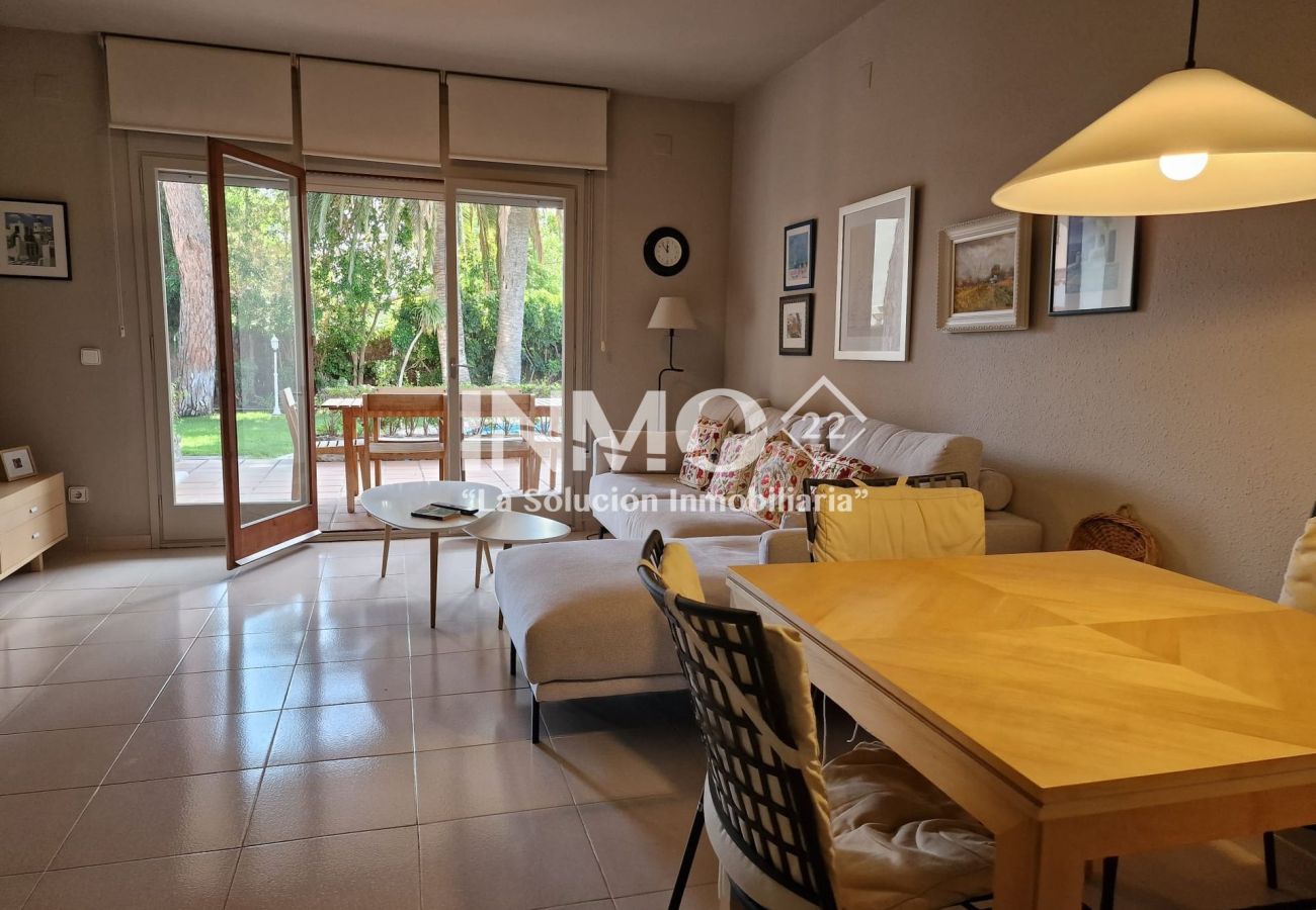 Huis in Cambrils - X030 Huis in Cambrils - X030