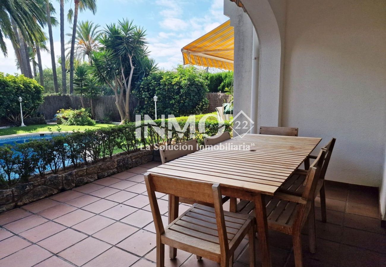 Huis in Cambrils - X030 Huis in Cambrils - X030