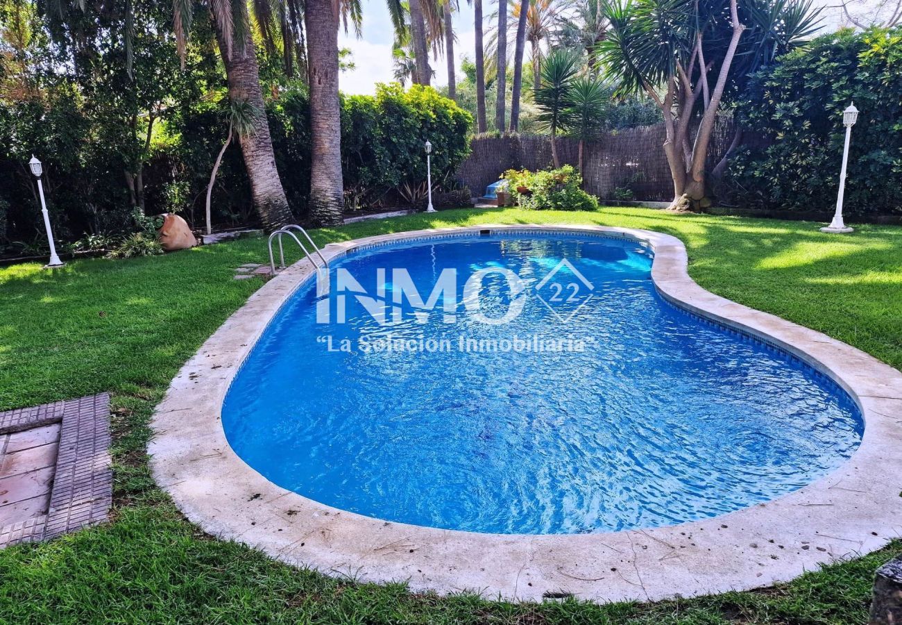Huis in Cambrils - X030 Huis in Cambrils - X030