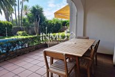 Rijhuis in Cambrils - X030