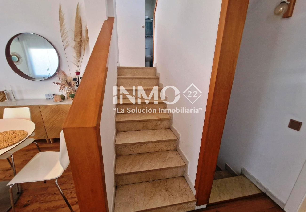 Huis in Cambrils - X029 Huis in Cambrils - X029