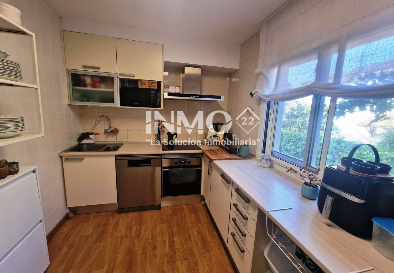 Huis in Cambrils - X029 Huis in Cambrils - X029