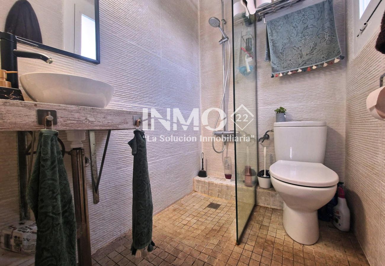 Huis in Cambrils - X029 Huis in Cambrils - X029