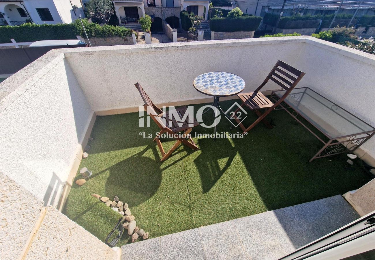 Huis in Cambrils - X029 Huis in Cambrils - X029