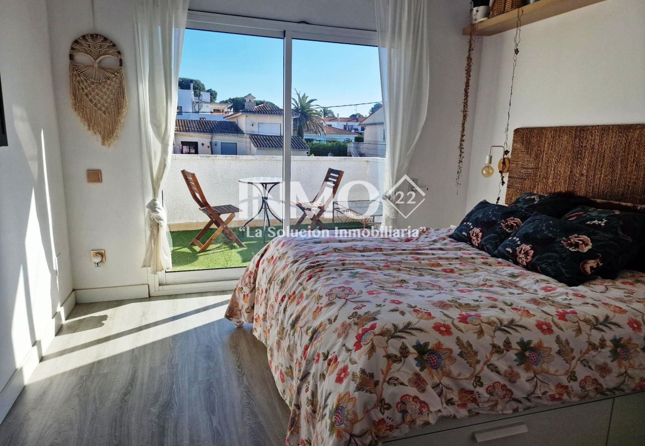 Huis in Cambrils - X029 Huis in Cambrils - X029