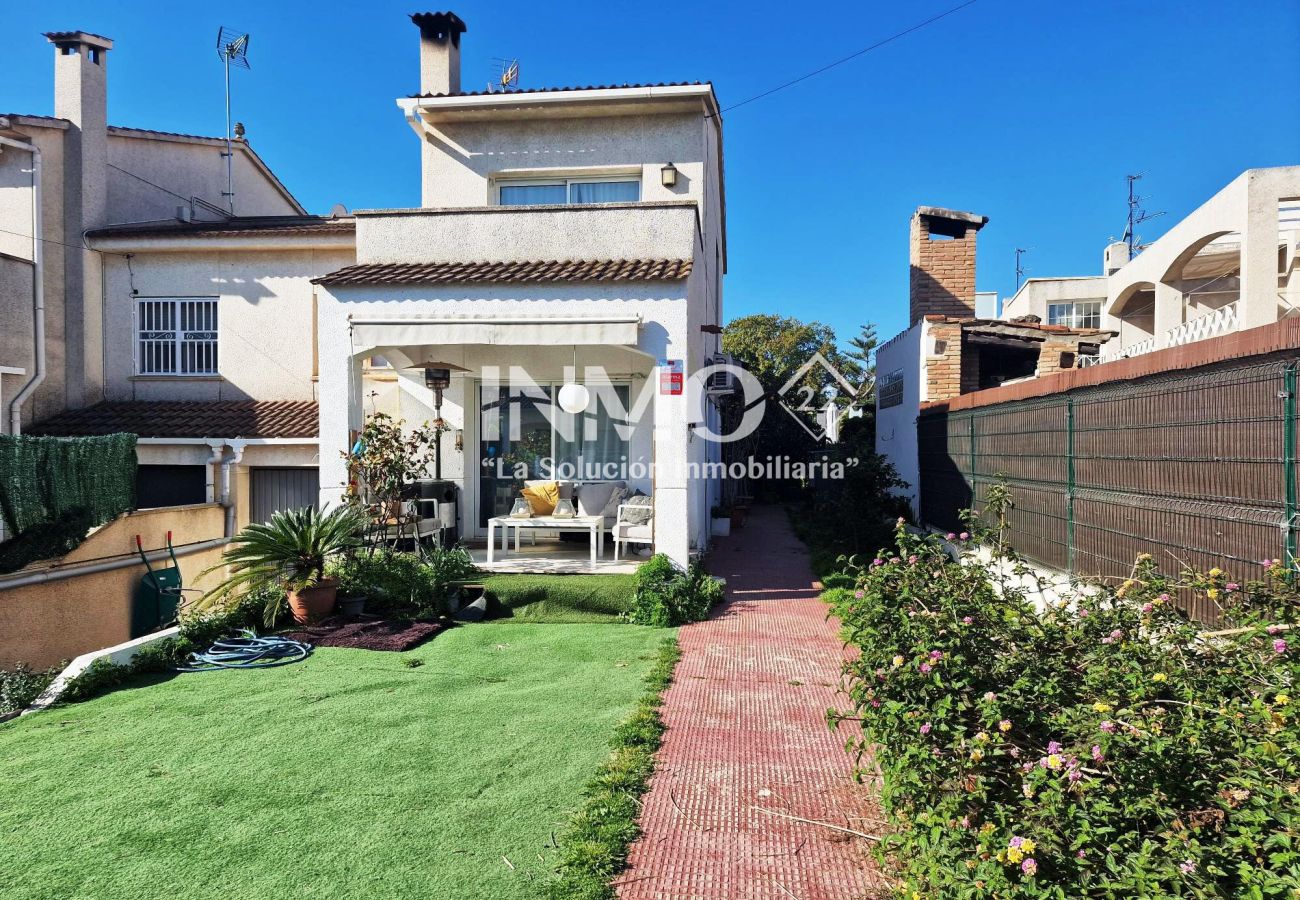 Huis in Cambrils - X029 Huis in Cambrils - X029