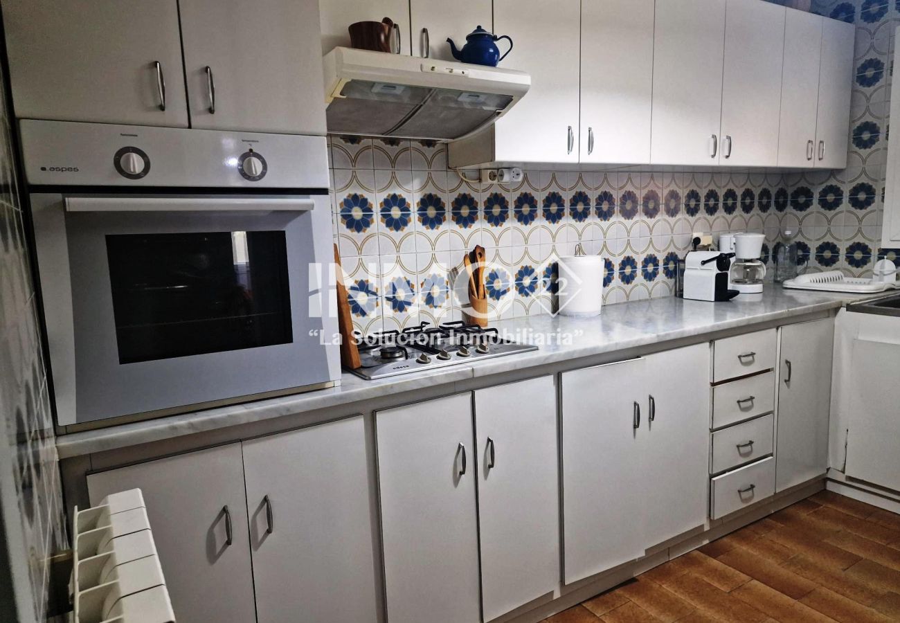 Huis in Cambrils - X002 Huis in Cambrils - X002