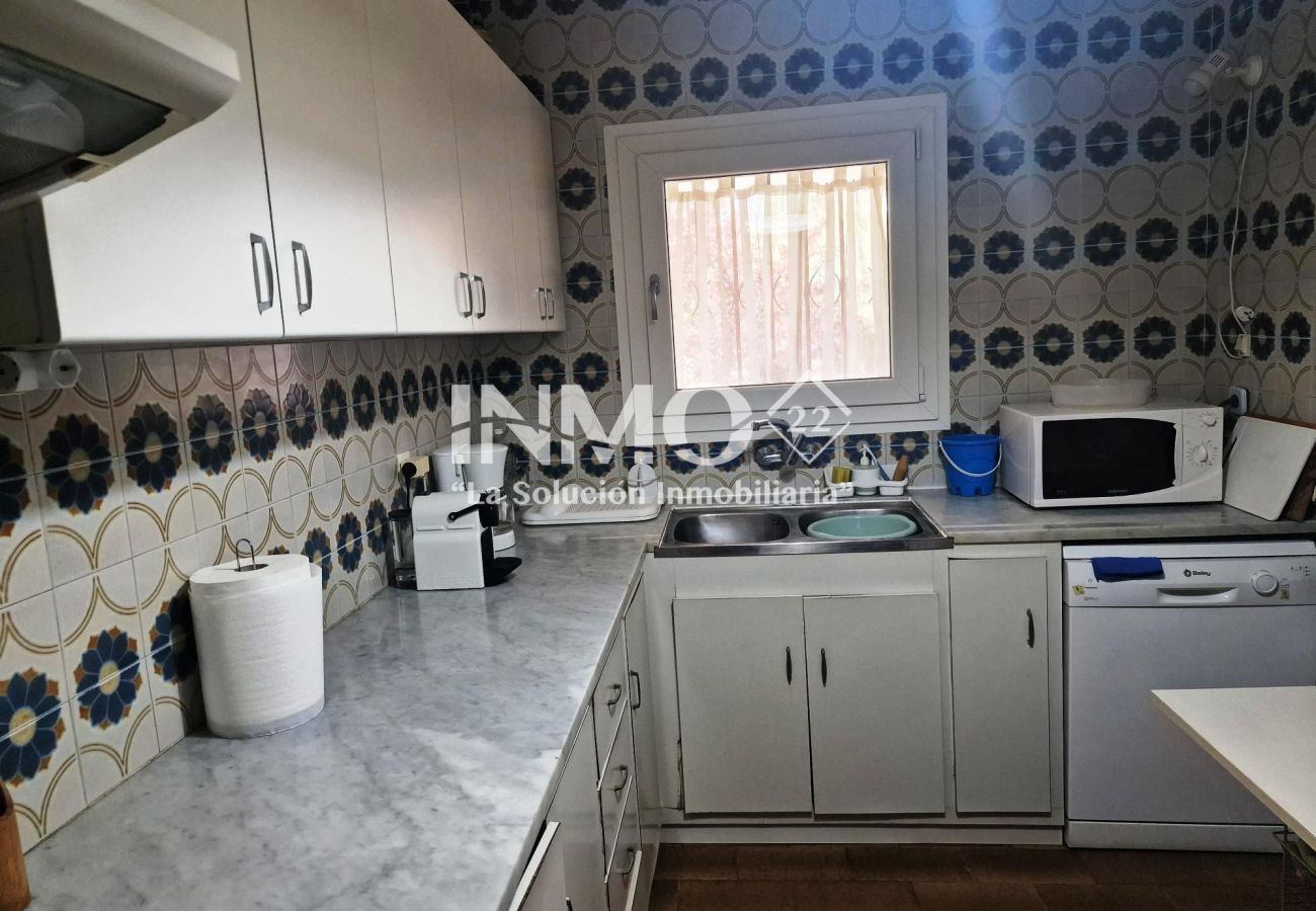 Huis in Cambrils - X002 Huis in Cambrils - X002