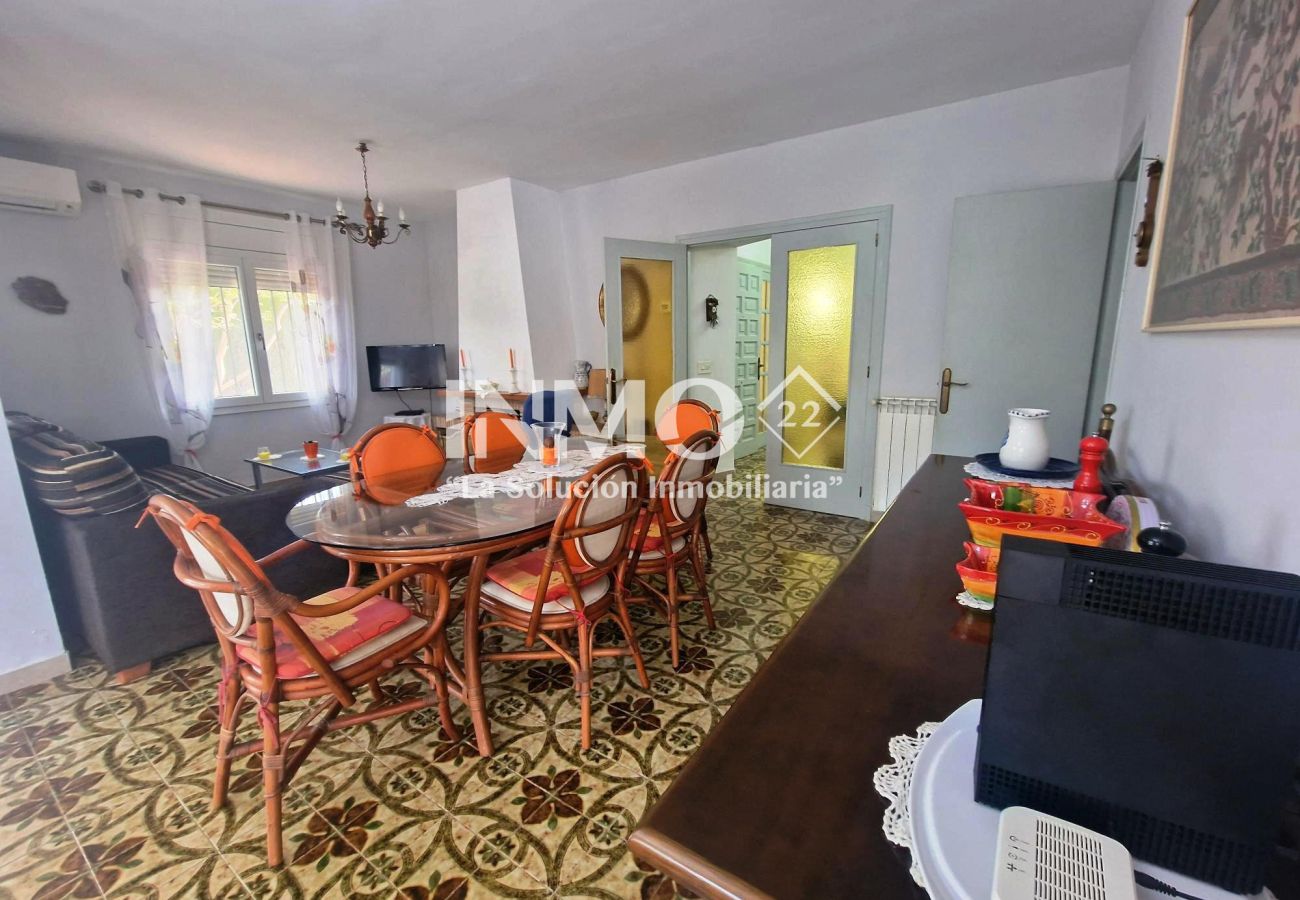 Huis in Cambrils - X002 Huis in Cambrils - X002