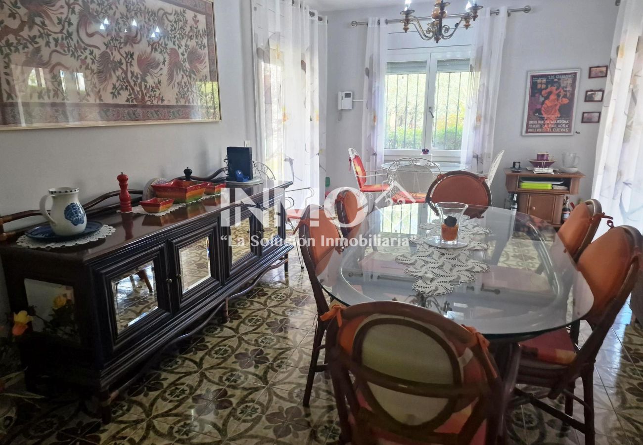Huis in Cambrils - X002 Huis in Cambrils - X002