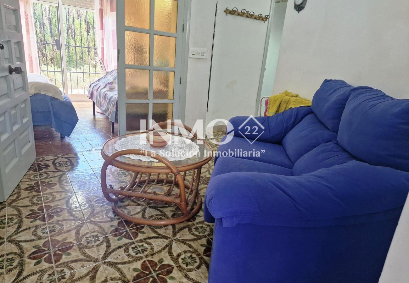 Huis in Cambrils - X002 Huis in Cambrils - X002