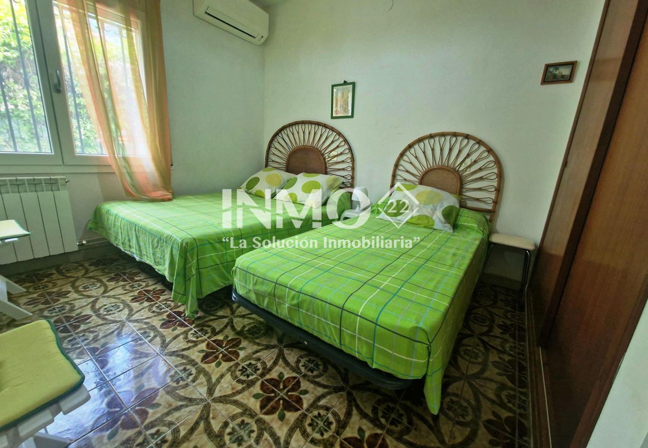 Huis in Cambrils - X002 Huis in Cambrils - X002