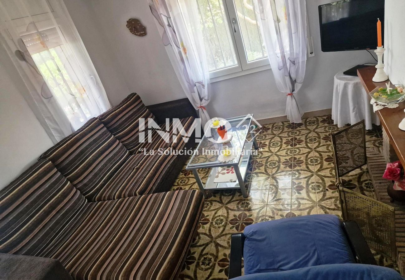 Huis in Cambrils - X002 Huis in Cambrils - X002