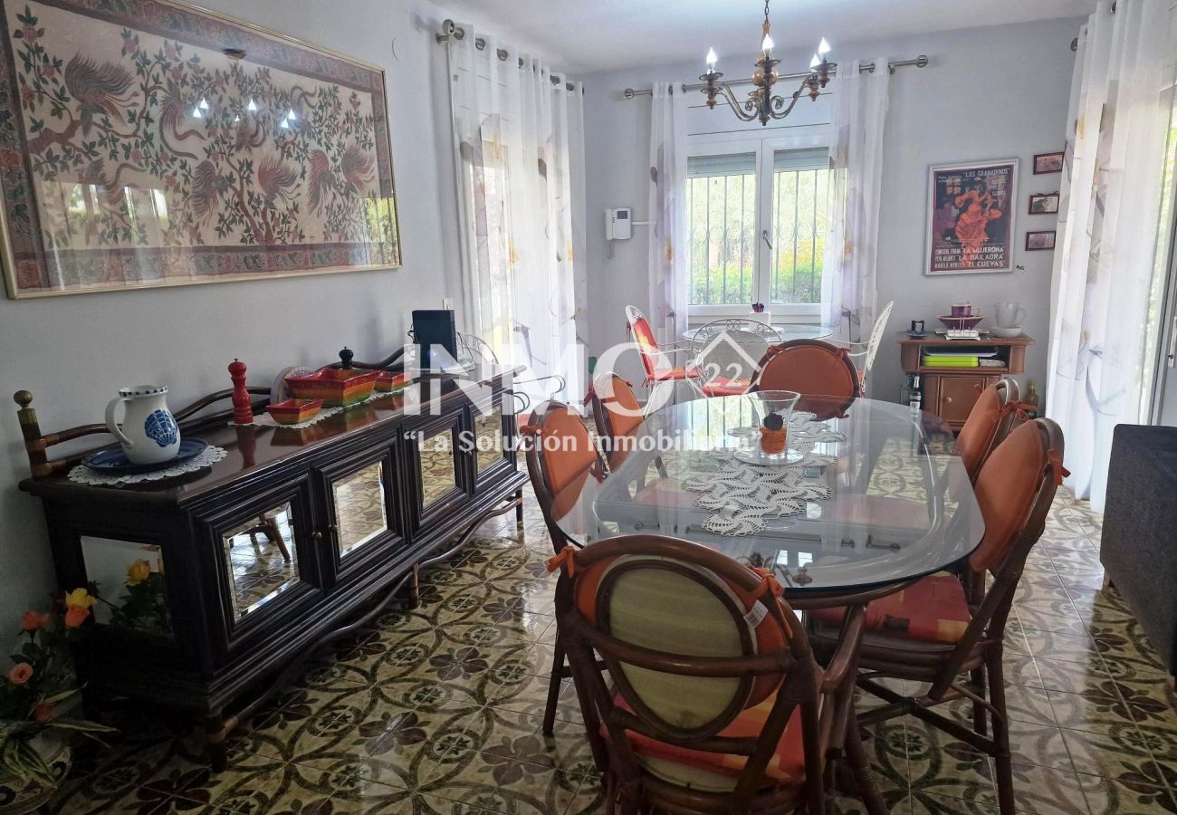 Huis in Cambrils - X002 Huis in Cambrils - X002